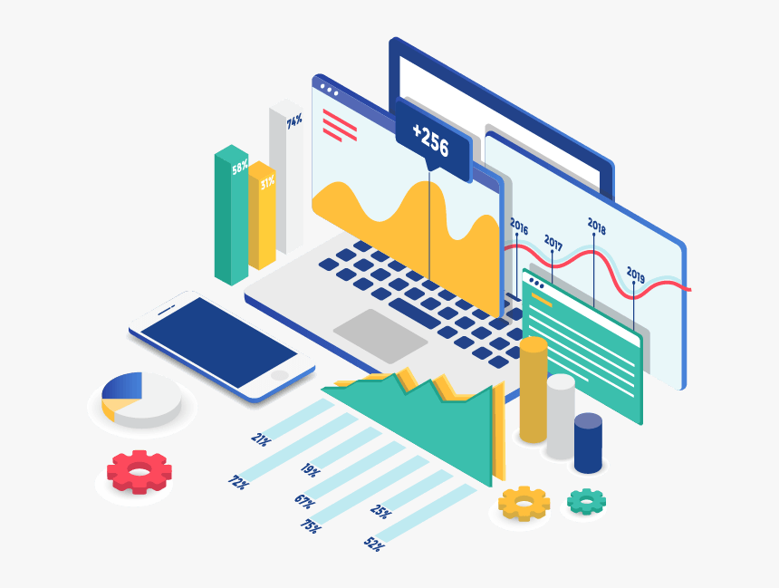 Financial Analytics Dashboard